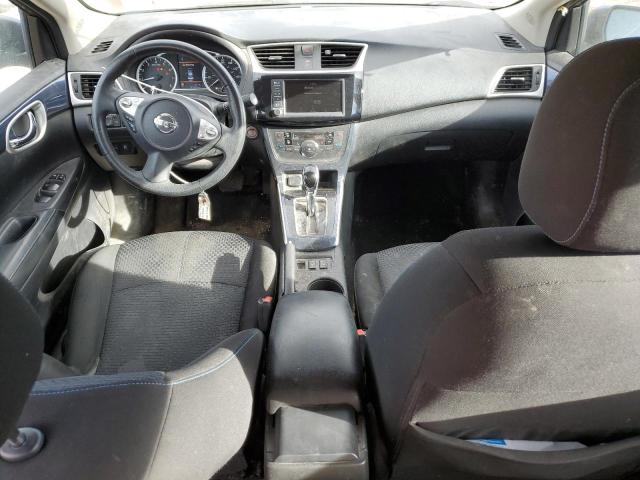 3N1AB7AP8KY216418 | 2019 NISSAN SENTRA S