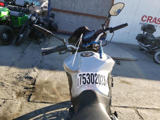 2015 YAMAHA FZ09 C JYARN33Y2FA001547