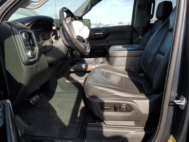 3GTU9DED5LG368510 | 2020 GMC SIERRA K15