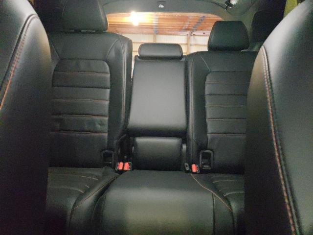 2023 HONDA CR-V SPORT - 2HKRS6H90PH200199