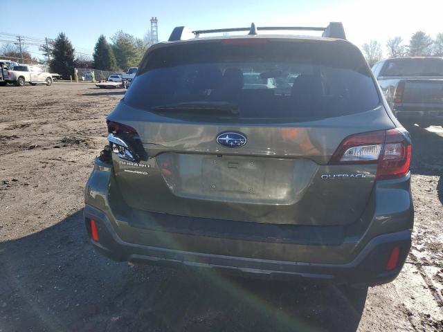 4S4BSANC2J3348678 | 2018 SUBARU OUTBACK 2.