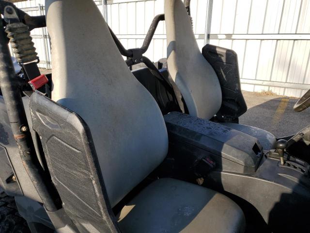 2016 YAMAHA YXE700 ES 5Y4AME2Y8GA100531