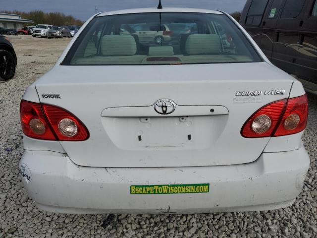 2007 Toyota Corolla Ce VIN: 1NXBR32E27Z857508 Lot: 76056893