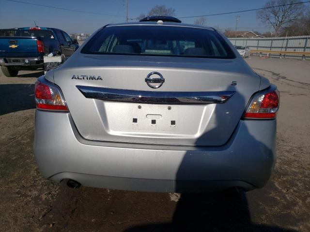 1N4AL3AP8FN341950 | 2015 NISSAN ALTIMA 2.5