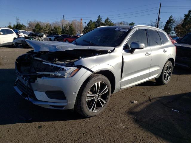 2018 Volvo XC60 