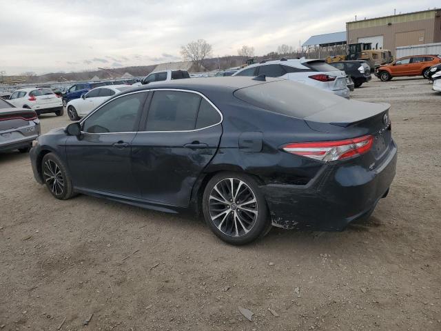 4T1B11HK7KU706312 | 2019 TOYOTA CAMRY