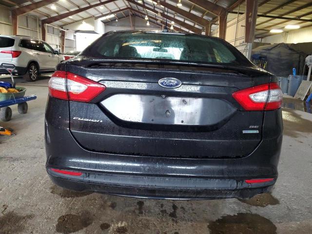 3FA6P0HD6FR232081 | 2015 FORD FUSION SE