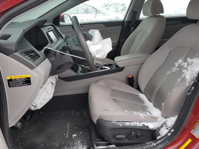 2016 HYUNDAI SONATA ECO - 5NPE24AAXGH431831