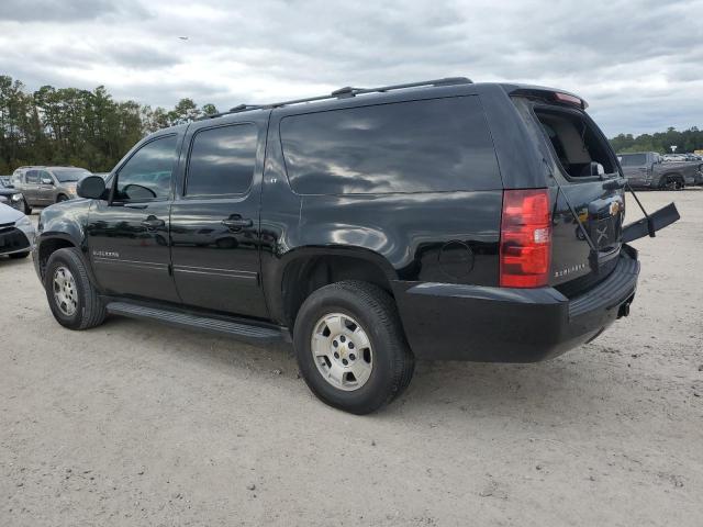 2012 CHEVROLET SUBURBAN K1500 LT Photos | TX - HOUSTON - Repairable ...