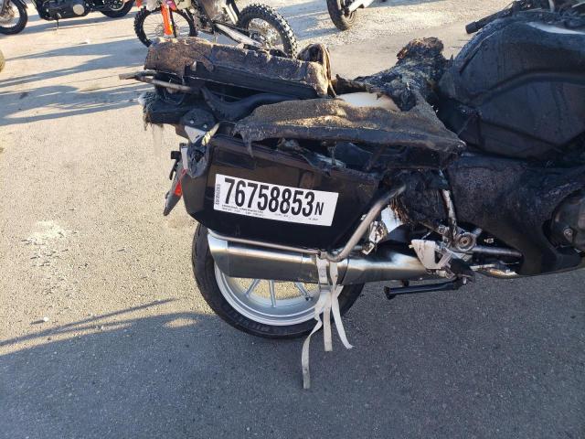 2023 BMW R 1250 RT - WB10L0308P6G88484