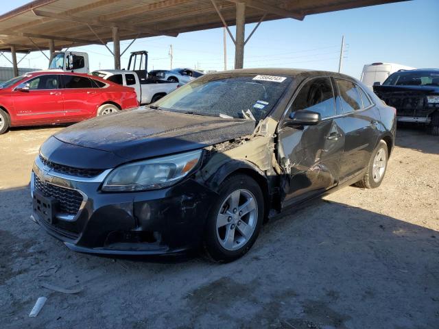 2014 Chevrolet Malibu LS