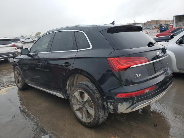 WA1CBAFY9P2008696 2023 AUDI Q5, photo no. 2