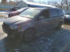 2016 DODGE GRAND CARA - 2C4RDGEG2GR319121