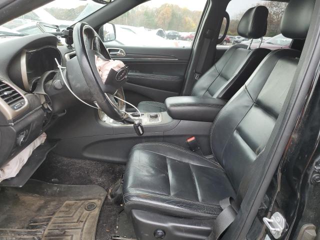 2017 JEEP GRAND CHER - 1C4RJFBG6HC765211