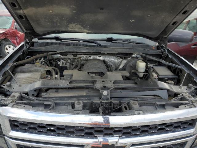 2015 CHEVROLET 1500 TRUCK - 3GCUKREC0FG104186