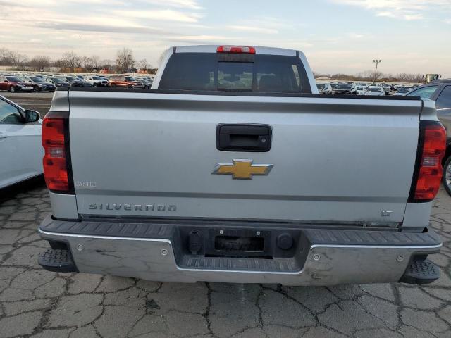 3GCUKREH8EG303917 | 2014 CHEVROLET SILVERADO