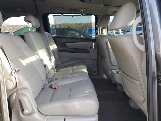 5FNRL5H68EB068642 | 2014 HONDA ODYSSEY EX