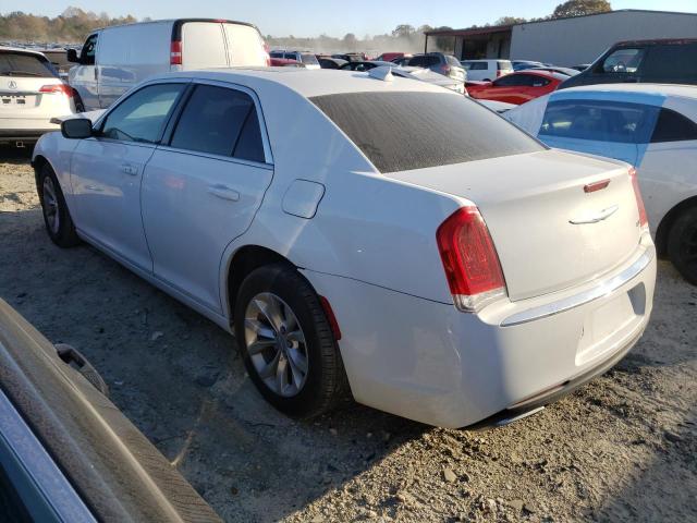 2C3CCAAG4GH117919 | 2016 CHRYSLER 300 LIMITE