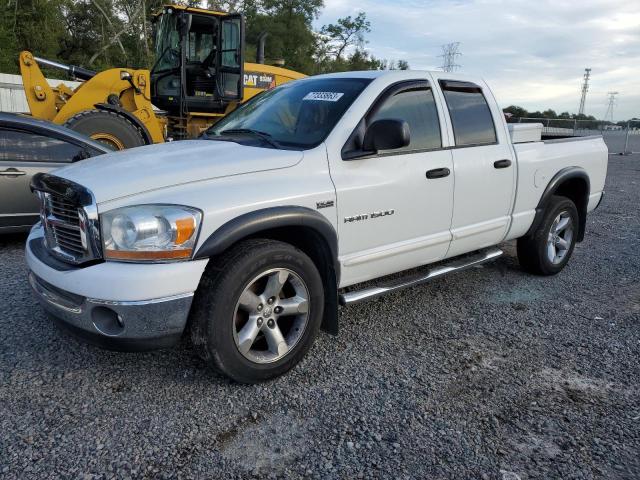 2006 Dodge Ram 1500 ST