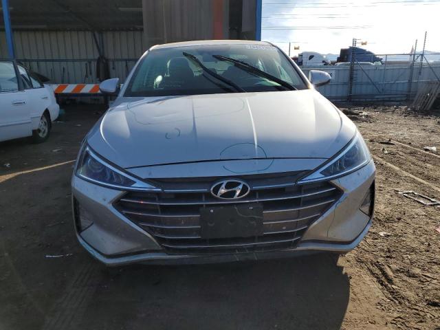 5NPD84LF5KH415807 | 2019 HYUNDAI ELANTRA SE