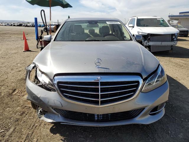 WDDHF0EB0EA933593 2014 MERCEDES-BENZ E-CLASS, photo no. 5