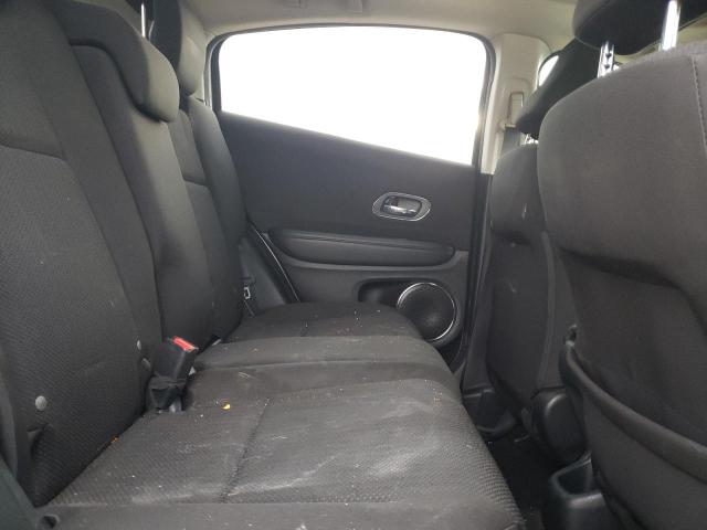 3CZRU5H58JG703491 Honda HR-V EX