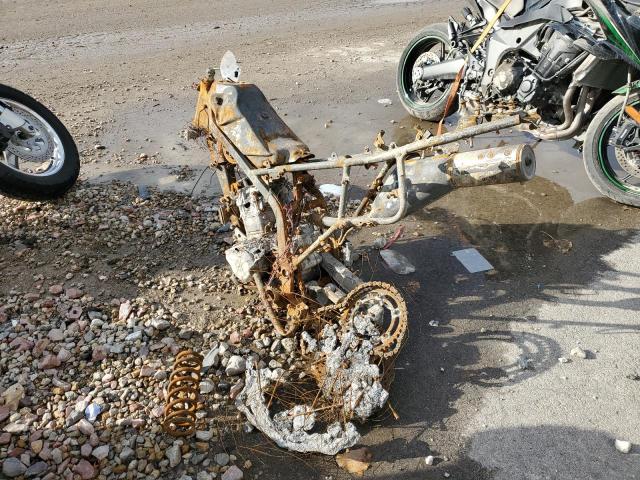 2013 KAWASAKI KLX250 T JKALXMT13DDA13759