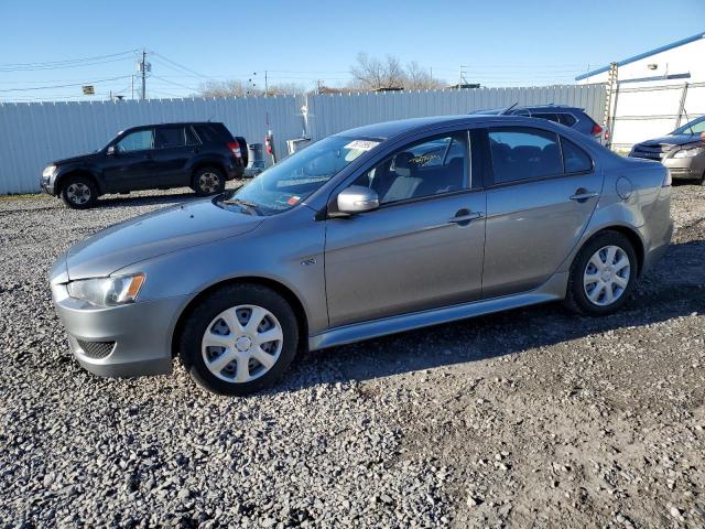 2015 Mitsubishi Lancer ES