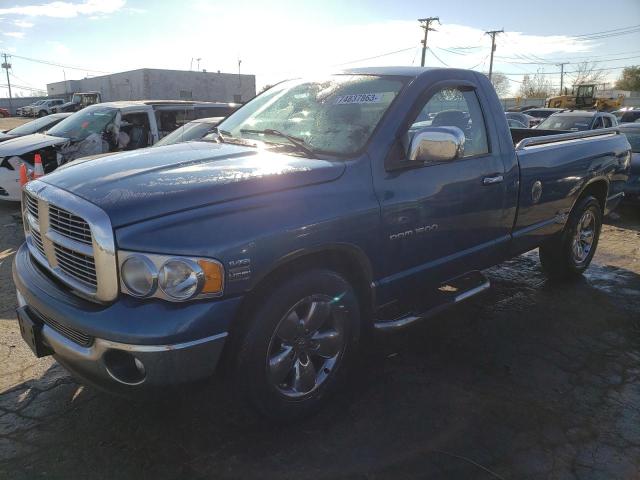 2004 Dodge Ram 1500 ST