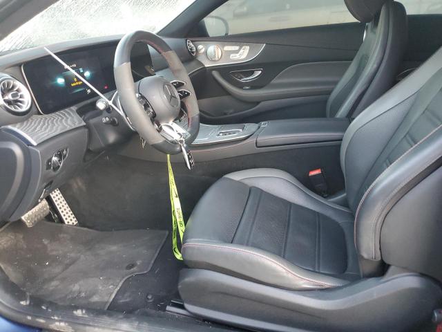 2022 MERCEDES-BENZ E AMG 53 - W1K1J6BB6NF180792