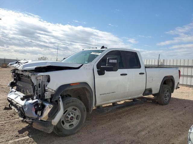 2022 GMC Sierra 2500HD 