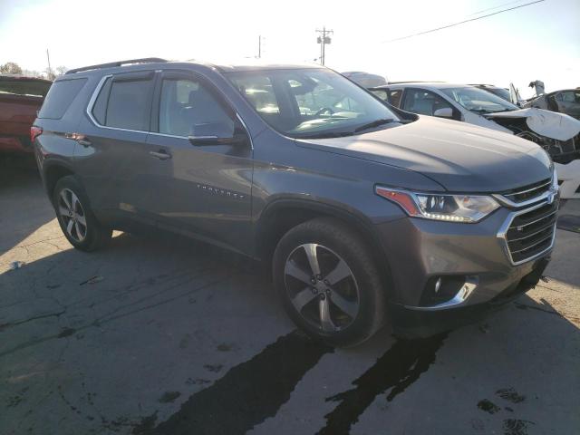 2020 CHEVROLET TRAVERSE L - 1GNERHKW8LJ196657