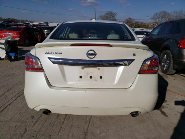 2015 NISSAN ALTIMA 2.5 - 1N4AL3AP8FC118187