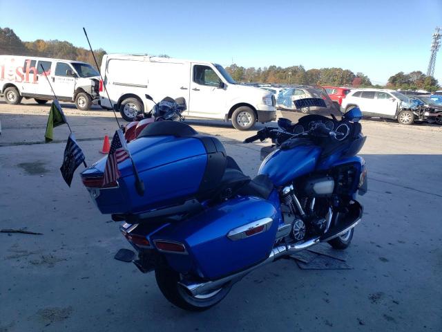 2020 YAMAHA XV1900 FD JYAVP38Y2LA001450