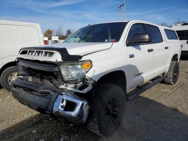 2014 Toyota Tundra 