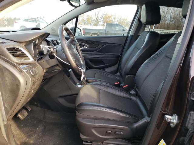 KL4CJASB0FB229459 Buick Encore