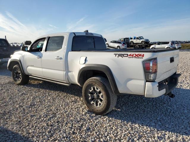 3TMDZ5BN3MM118835 | 2021 Toyota tacoma double cab