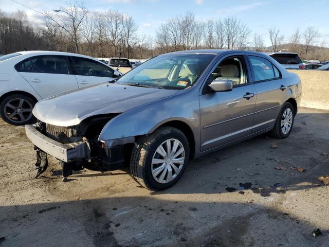 2006 Ford Fusion SE