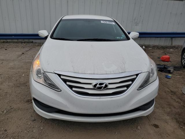 5NPEB4AC7EH864523 | 2014 HYUNDAI SONATA GLS