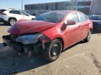 2019 TOYOTA COROLLA L - 2T1BURHE1KC127687