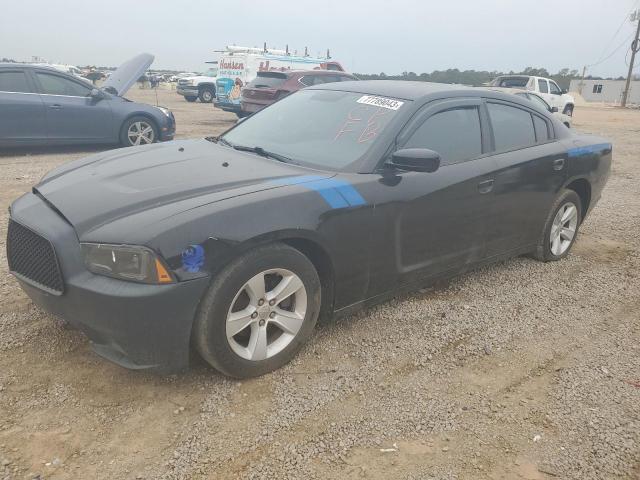 2C3CDXBG2DH507749 2013 Dodge Charger Se