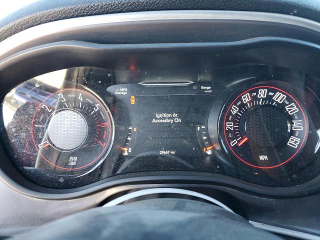 2C3CDZBTXMH564127 2021 Dodge Challenger R/T