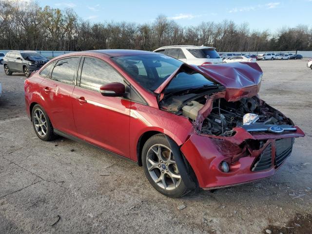 1FADP3F28EL414856 | 2014 Ford focus se