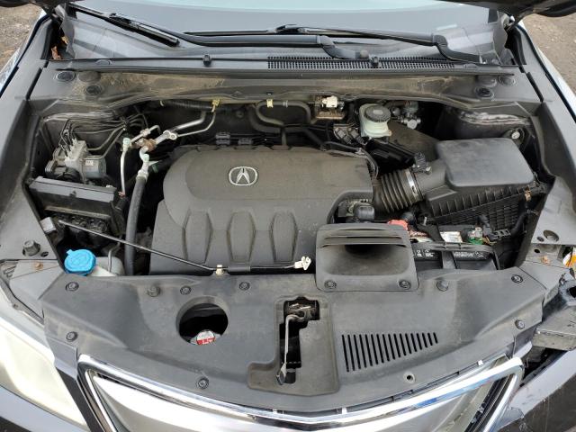 5J8TB4H53FL005541 | 2015 ACURA RDX TECHNO