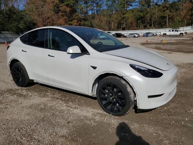 7SAYGDEE0PF596980 Tesla Model Y