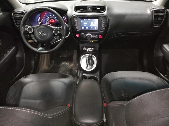 2018 KIA SOUL + - KNDJP3A57J7578259