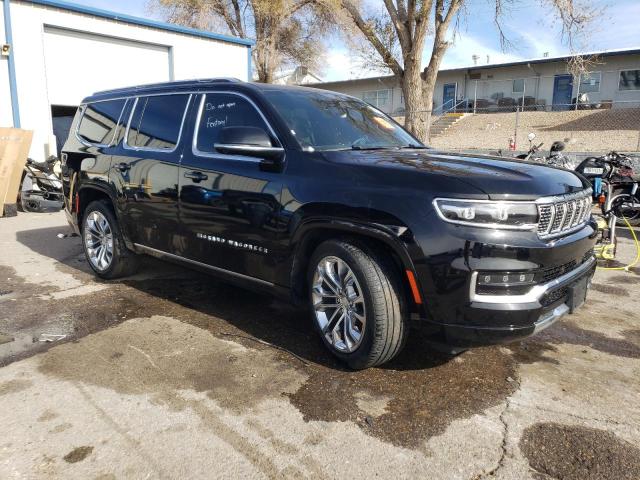 2023 JEEP GRAND WAGO 1C4SJVFP3PS509330