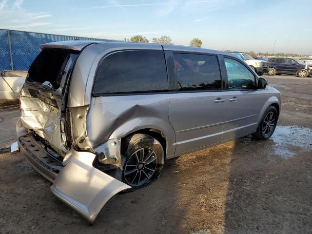2C4RDGBG4ER376423 Dodge Grand Caravan Se