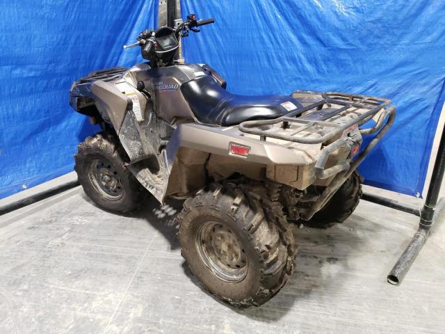 SUZUKI LT-A500 XP 2019 5SADW21E8K7102326 photo #4