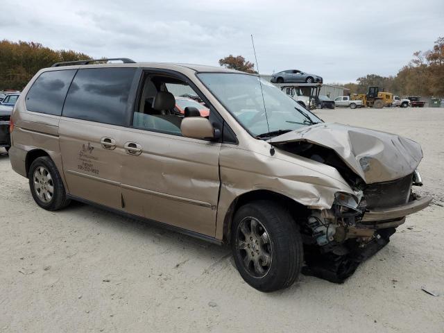 5FNRL18063B014967 | 2003 Honda odyssey exl